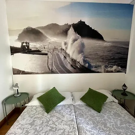 Gurtxu By Sun Sebastian San Sebastián