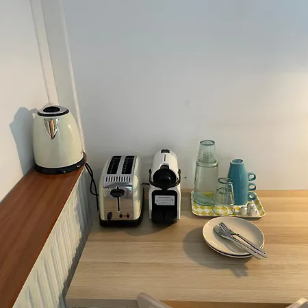 Gurtxu By Sun Sebastian * San Sebastián