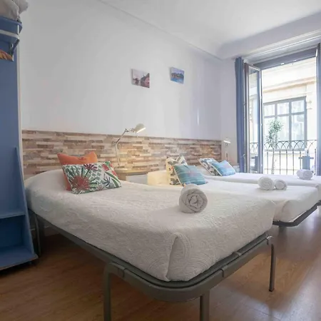 Gurtxu By Sun Sebastian Vendégház San Sebastián