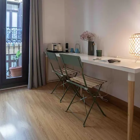 Gurtxu By Sun Sebastian Vendégház San Sebastián