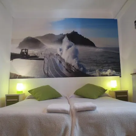 Gurtxu By Sun Sebastian