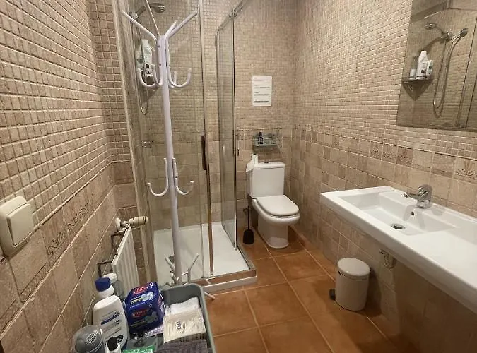 Gurtxu By Sun Sebastian Гостевой дом