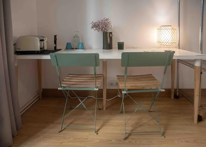 Gurtxu By Sun Sebastian * Сан-Себастьян