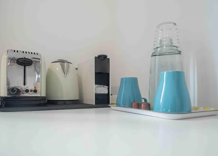 Гостевой дом Gurtxu By Sun Sebastian Сан-Себастьян