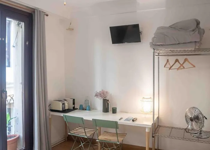 Gurtxu By Sun Sebastian * Сан-Себастьян