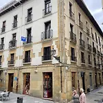 Gurtxu By Sun Sebastian *