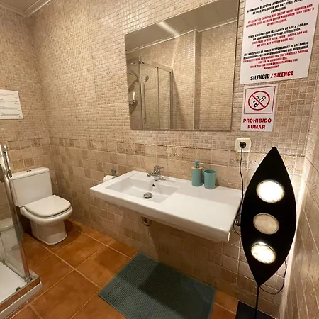 Guest house Gurtxu By Sun Sebastian San Sebastian