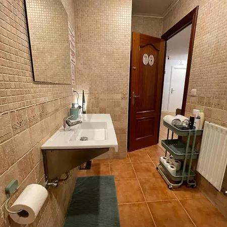 Gurtxu By Sun Sebastian Gasthof San Sebastián