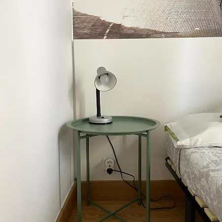 Guest house Gurtxu By Sun Sebastian San Sebastian