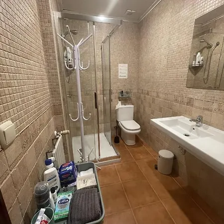 Gurtxu By Sun Sebastian Guest house