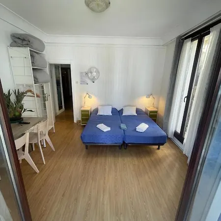 Guest house Gurtxu By Sun Sebastian