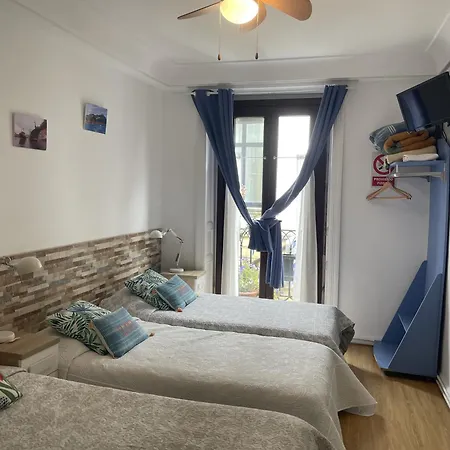 Gasthof Gurtxu By Sun Sebastian San Sebastián