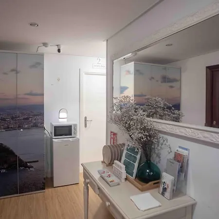 Gurtxu By Sun Sebastian Gasthof