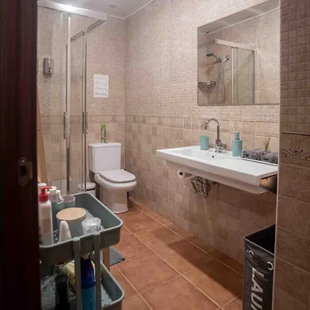 Gasthof Gurtxu By Sun Sebastian