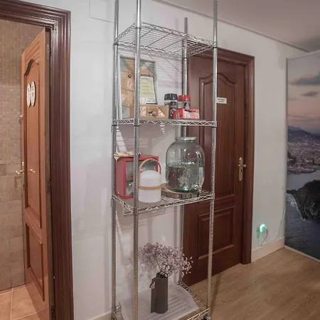 Gurtxu By Sun Sebastian San Sebastián