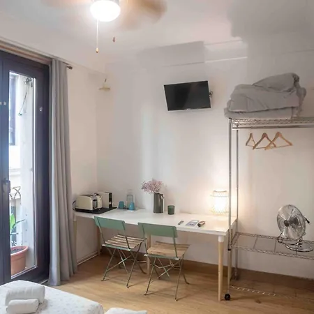 Gurtxu By Sun Sebastian * San Sebastián