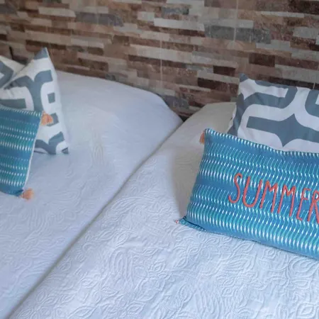 Gurtxu By Sun Sebastian Gasthof