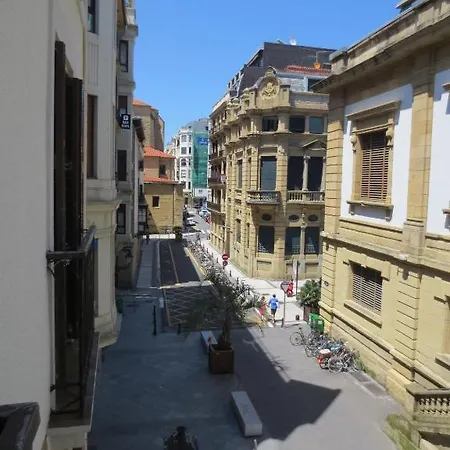 Gurtxu By Sun Sebastian San Sebastian