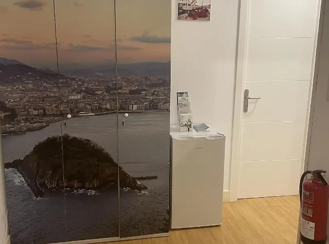 Gurtxu By Sun Sebastian *