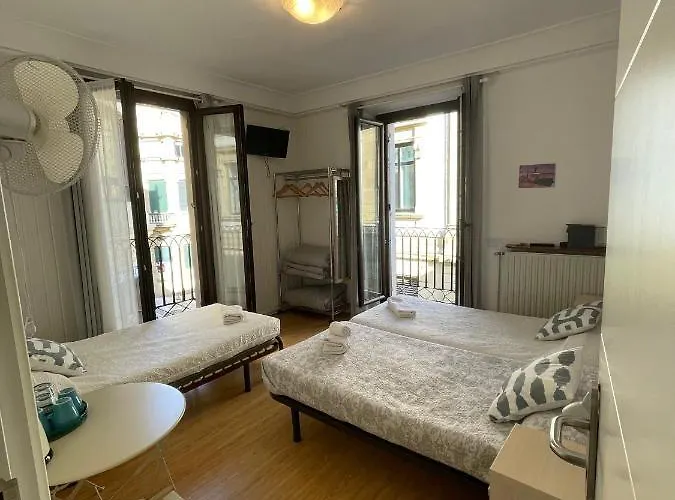 招待所 Gurtxu By Sun Sebastian