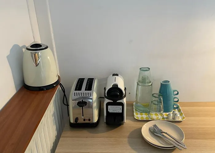 Gurtxu By Sun Sebastian * San Sebastián