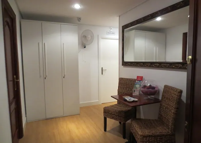 Gurtxu By Sun Sebastian * San Sebastián