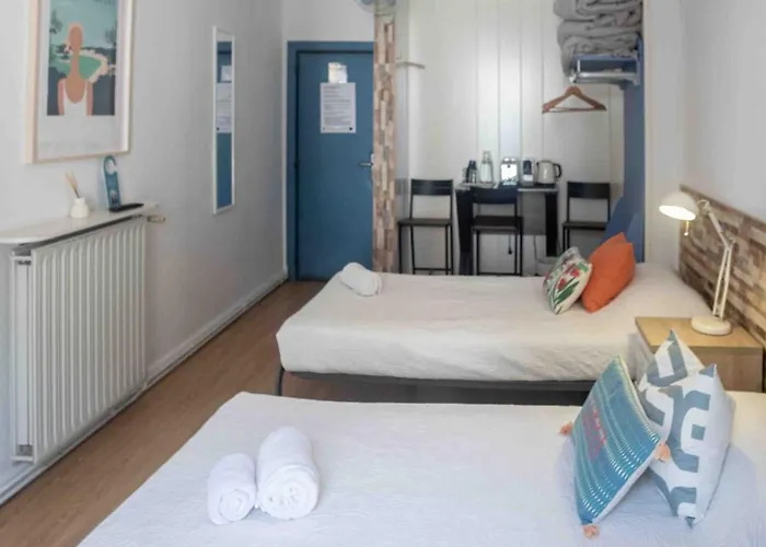 Pensjonat Gurtxu By Sun Sebastian