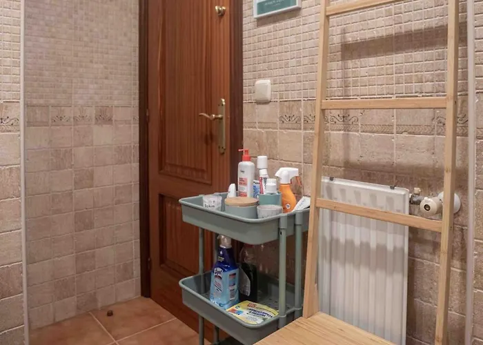 招待所 Gurtxu By Sun Sebastian 圣塞瓦斯蒂安