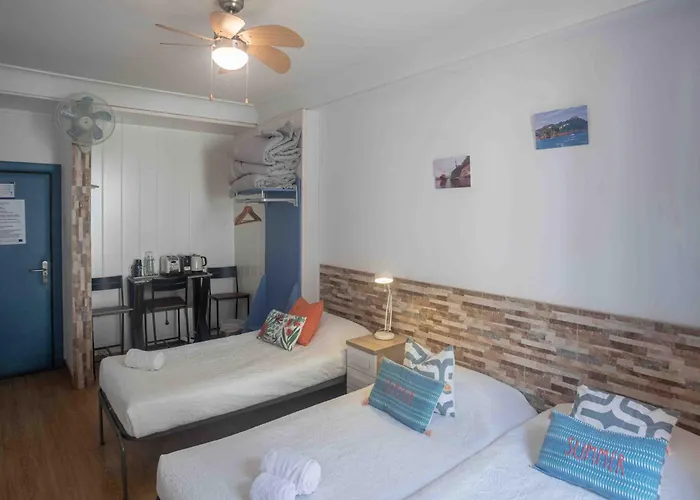 Gurtxu By Sun Sebastian San Sebastián