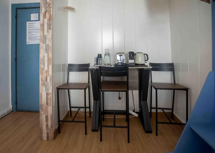 Pensjonat Gurtxu By Sun Sebastian *