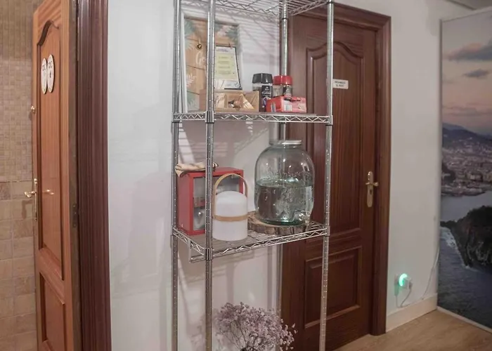 Gurtxu By Sun Sebastian 圣塞瓦斯蒂安