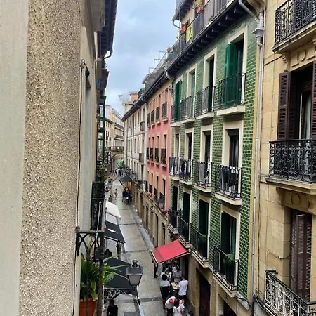 Gurtxu By Sun Sebastian *