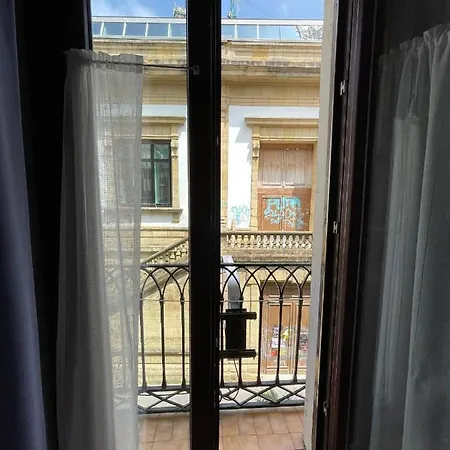 Gurtxu By Sun Sebastian Guest house