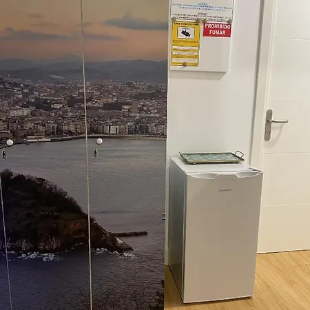 Gurtxu By Sun Sebastian * سان سيباستيان