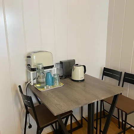 بيت ضيافة Gurtxu By Sun Sebastian سان سيباستيان