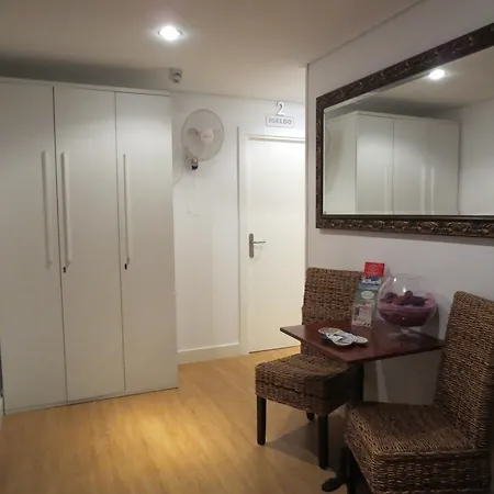 Gurtxu By Sun Sebastian * سان سيباستيان