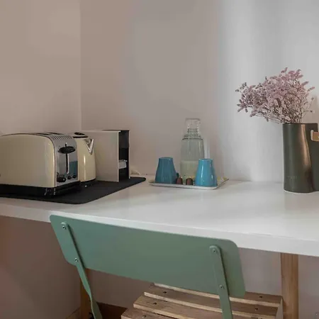 بيت ضيافة Gurtxu By Sun Sebastian *