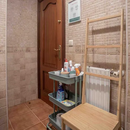 بيت ضيافة Gurtxu By Sun Sebastian سان سيباستيان