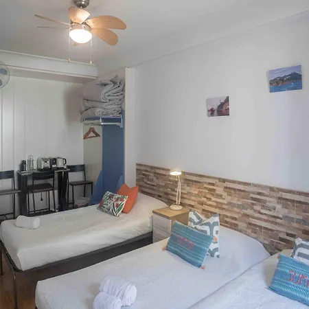 Gurtxu By Sun Sebastian سان سيباستيان