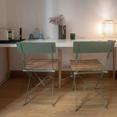 Gurtxu By Sun Sebastian * سان سيباستيان