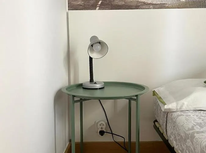 招待所 Gurtxu By Sun Sebastian 圣塞瓦斯蒂安