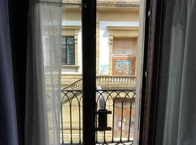 Gurtxu By Sun Sebastian 招待所