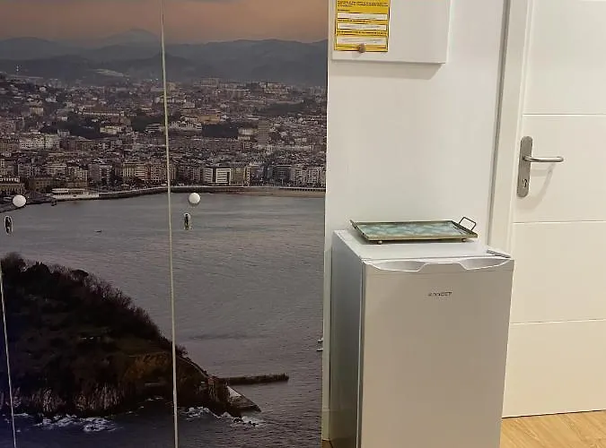 Gurtxu By Sun Sebastian * 圣塞瓦斯蒂安