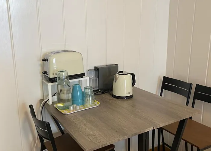 招待所 Gurtxu By Sun Sebastian 圣塞瓦斯蒂安