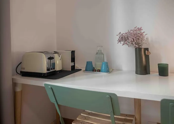 招待所 Gurtxu By Sun Sebastian *