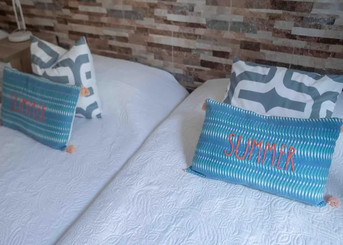 Gurtxu By Sun Sebastian 招待所