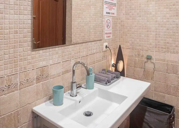 招待所 Gurtxu By Sun Sebastian